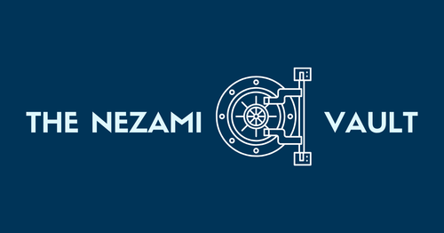 The Nezami Vault